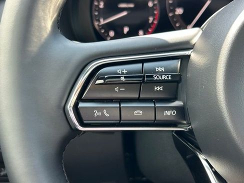 New 2026 MAZDA CX-90 3.3 Turbo w/ Premium Plus Pkg AWD/4WD image 17