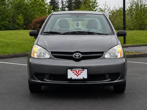 Used 2003 Toyota Echo Sedan FWD image 5