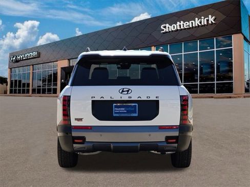Certified 2026 Hyundai Palisade XRT Pro image 7