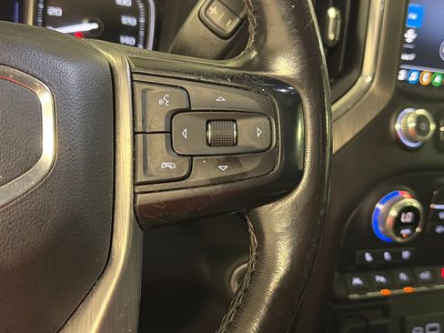 Used 2020 GMC Sierra 1500 Denali w/ Denali Ultimate Package AWD/4WD image 32