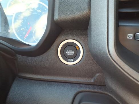 New 2026 RAM 1500 Tradesman image 21