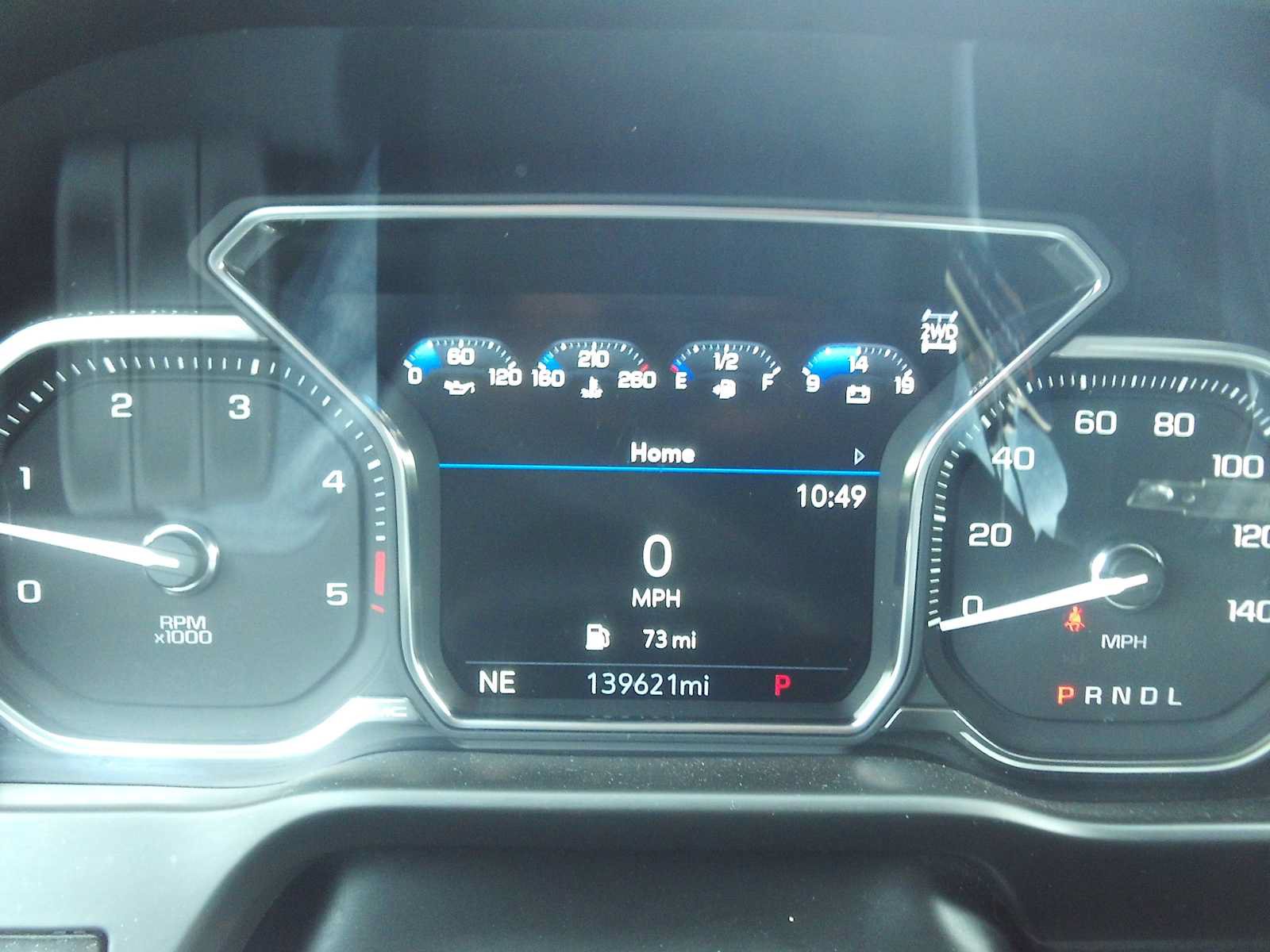 Used 2020 GMC Sierra 3500 Denali w/ Denali Ultimate Package AWD/4WD image 9