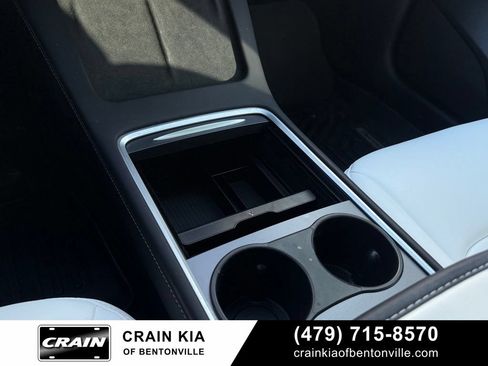 Used 2023 Tesla Model 3 Standard Range RWD image 16