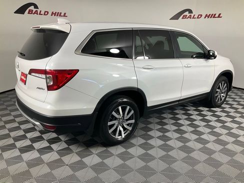Used 2022 Honda Pilot EX-L image 6