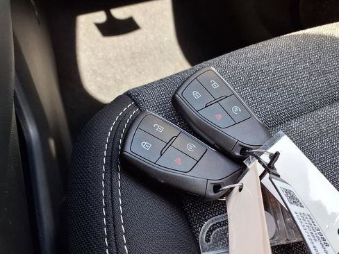 New 2026 GMC Terrain Elevation image 9