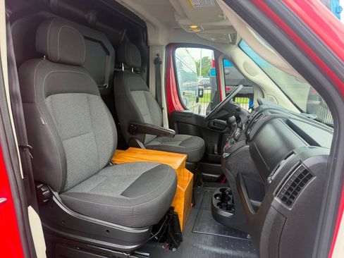 Used 2019 RAM ProMaster 3500 w/ Interior Convenience Group FWD image 20