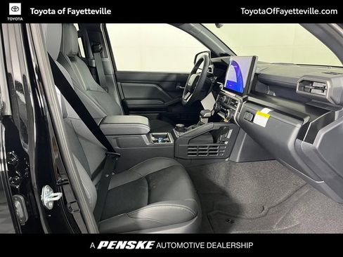 Used 2026 Toyota 4Runner Limited AWD/4WD image 6