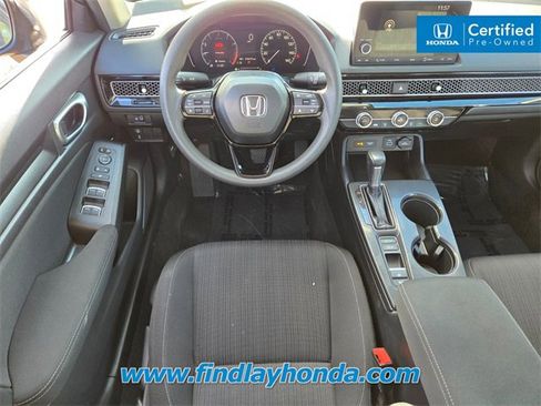 Certified 2023 Honda Civic LX image 15