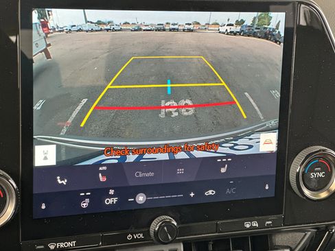 Used 2023 Lexus NX 350 AWD image 19