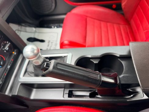Used 2007 Ford Mustang GT Premium RWD image 27