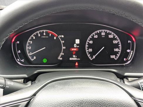 Used 2022 Honda Accord Sport image 15