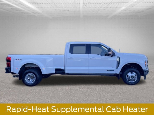 Used 2024 Ford F350 Lariat w/ Lariat Ultimate Package AWD/4WD image 10
