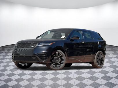 New 2026 Land Rover Range Rover Velar Dynamic SE