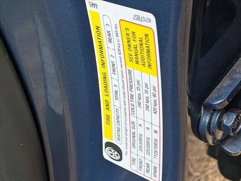 Used 2025 Buick Encore GX Preferred FWD image 17