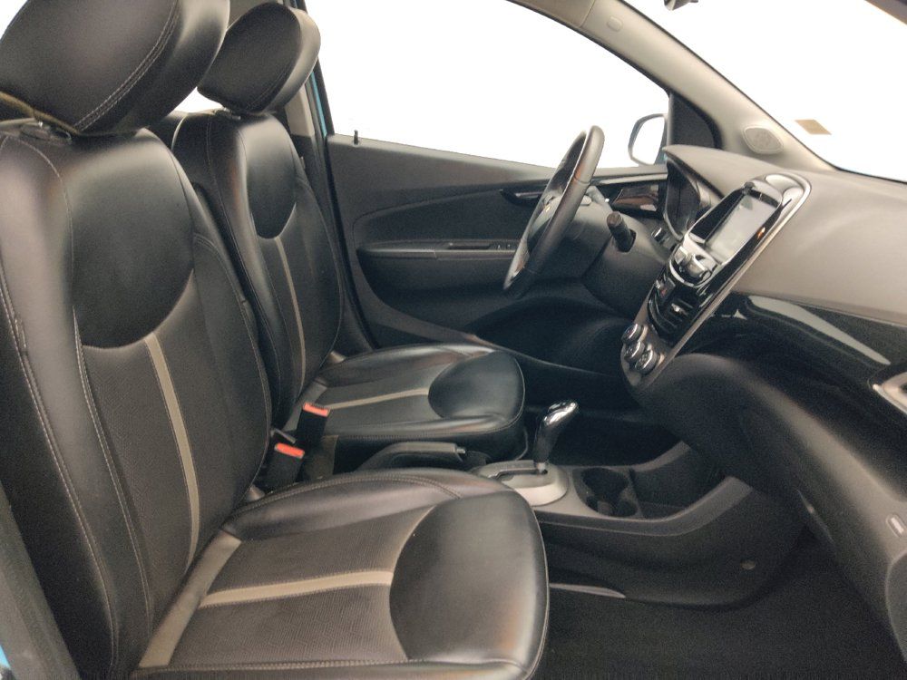 Used 2021 Chevrolet Spark LT FWD image 21