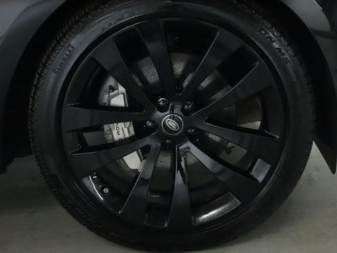 Certified 2025 Land Rover Range Rover Sport SE image 39