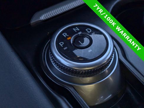 Certified 2025 Ford Explorer ST-Line w/ ST-Line Street Pack image 34