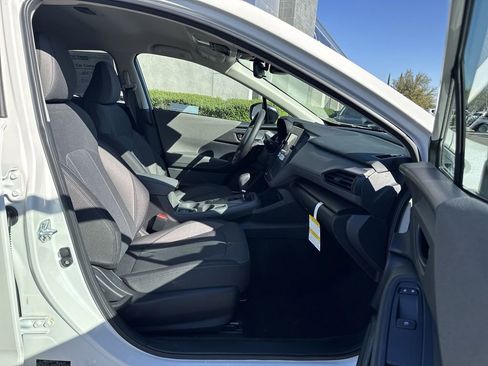 New 2026 Subaru Crosstrek 2.5i image 24