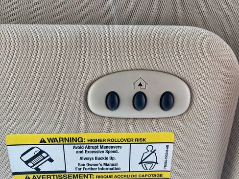 Used 2015 Lincoln MKC Sport Utility 4D w/ Equipment Group 102A Reserve image 21