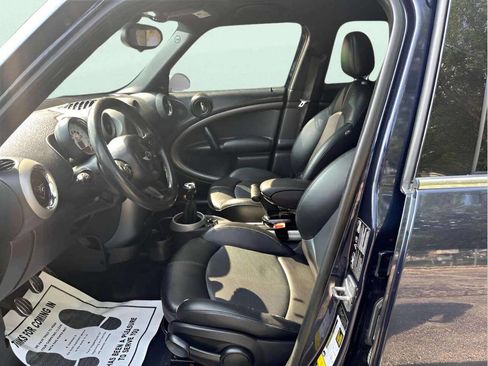 Used 2011 MINI Cooper Countryman S image 14