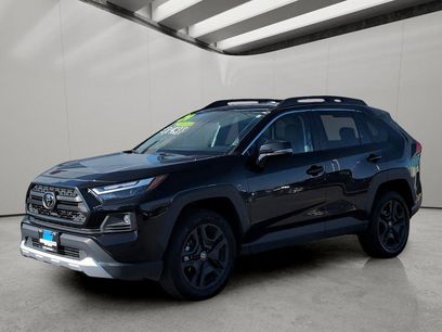 Used 2024 Toyota RAV4 Adventure