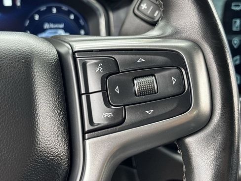 Used 2023 Chevrolet Silverado 1500 RST image 20