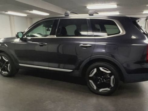 Used 2025 Kia Telluride S AWD/4WD image 6