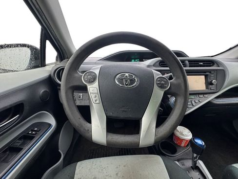 Used 2012 Toyota Prius C One image 13