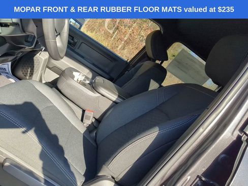 New 2026 RAM 2500 Tradesman image 10