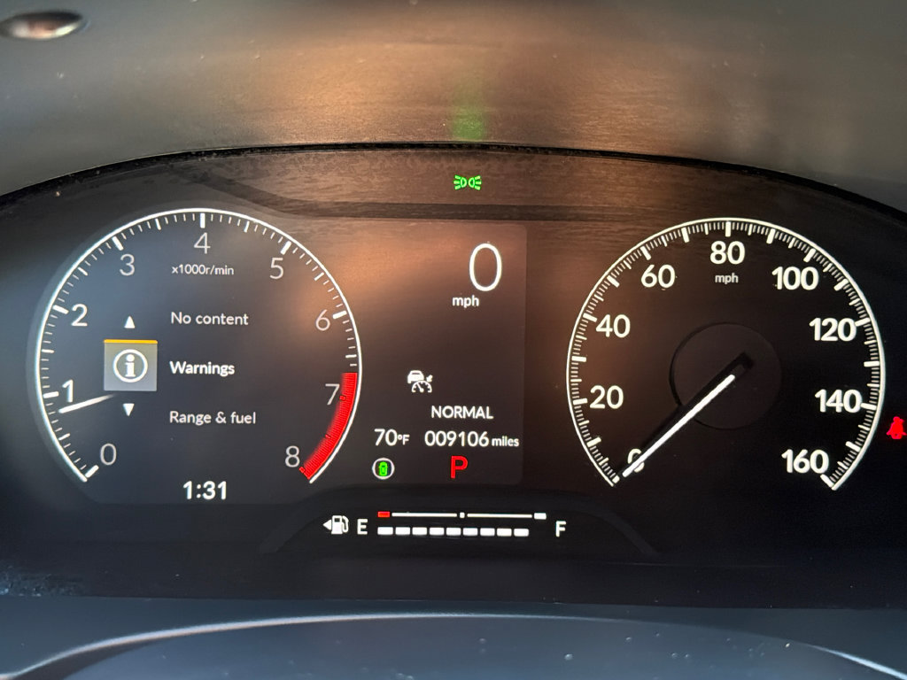 Used 2024 Honda Civic Sport image 21