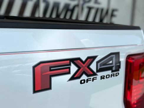 Used 2020 Ford F250 XL w/ STX Appearance Package image 8