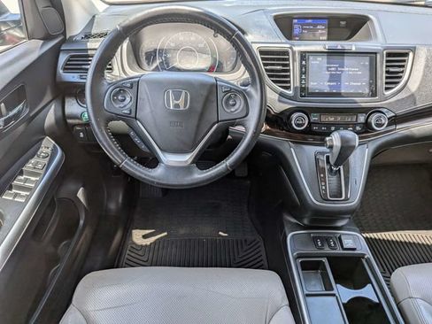 Used 2015 Honda CR-V EX-L image 18
