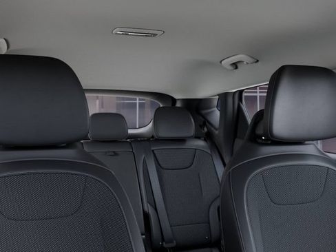 New 2026 Kia EV6 Light RWD image 27