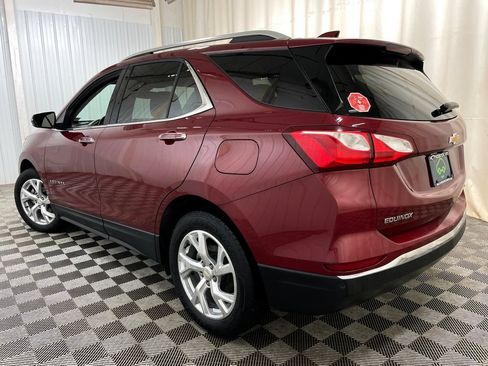 Certified 2020 Chevrolet Equinox Premier FWD image 18