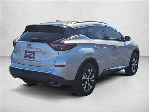 Used 2023 Nissan Murano SV FWD image 5