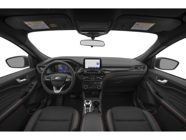 Used 2025 Ford Escape ST-Line FWD image 7