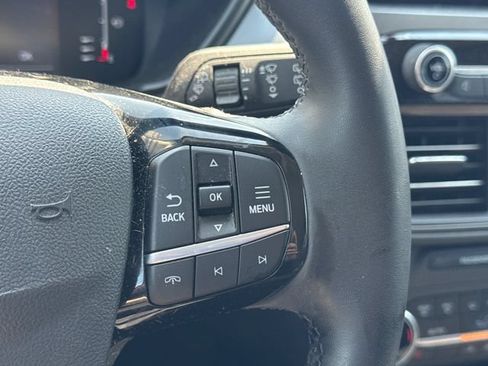 Used 2024 Ford Escape Active AWD/4WD image 29