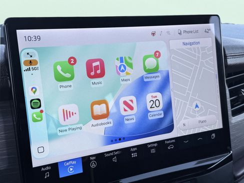 Used 2023 Ford Expedition Max Limited image 87