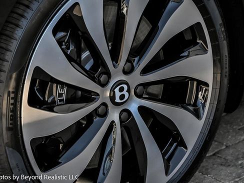 New 2026 Bentley Continental GT image 14