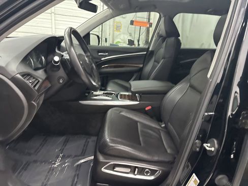 Used 2020 Acura MDX FWD image 19