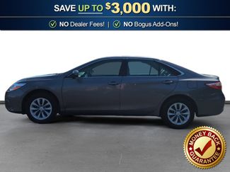 Used 2017 Toyota Camry LE FWD video 2