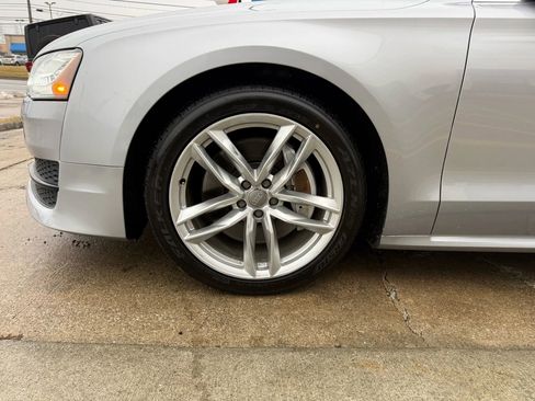 Used 2017 Audi A8 L 4.0T image 56