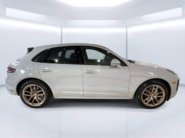 Certified 2023 Porsche Macan S AWD/4WD image 8