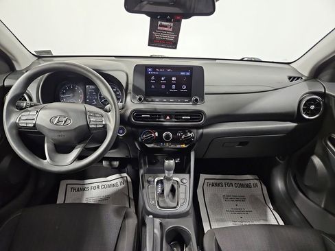 Certified 2023 Hyundai Kona SEL AWD/4WD image 14