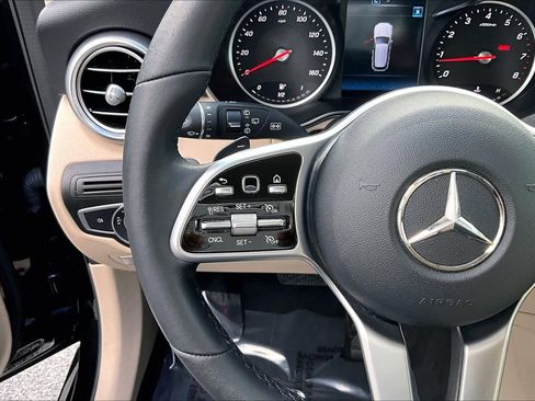Used 2022 Mercedes-Benz GLC 300 GLC 300 w/ Premium Package Lite image 23