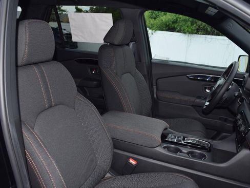 New 2026 Honda Pilot Sport image 18