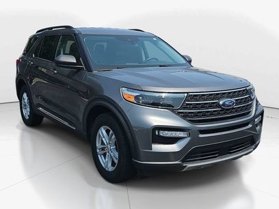 Used 2023 Ford Explorer XLT w/ Equipment Group 202A