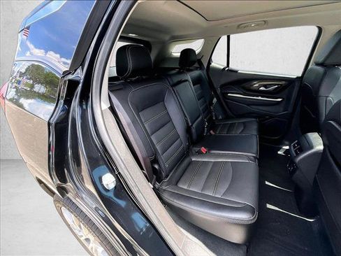 Used 2022 GMC Terrain Denali w/ Denali Premium Package AWD/4WD image 29