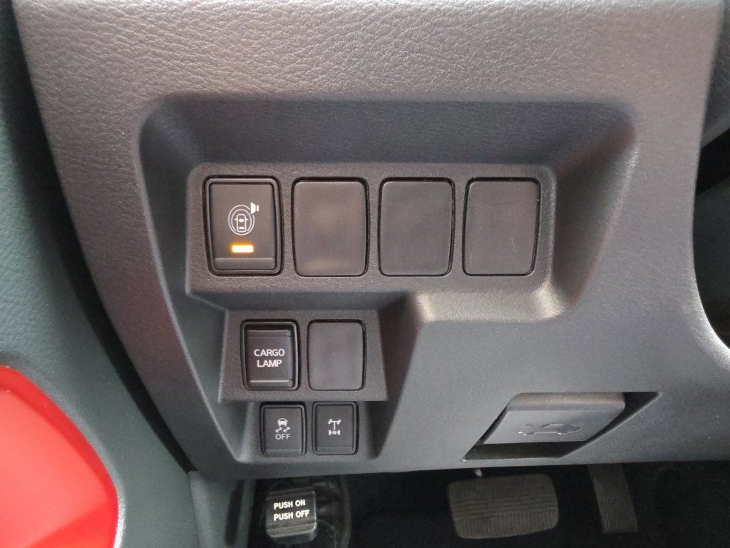 Used 2026 Nissan Frontier PRO-4X AWD/4WD image 21
