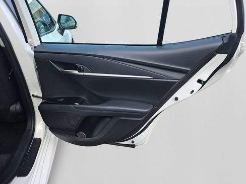 Used 2025 Toyota Camry LE FWD image 35